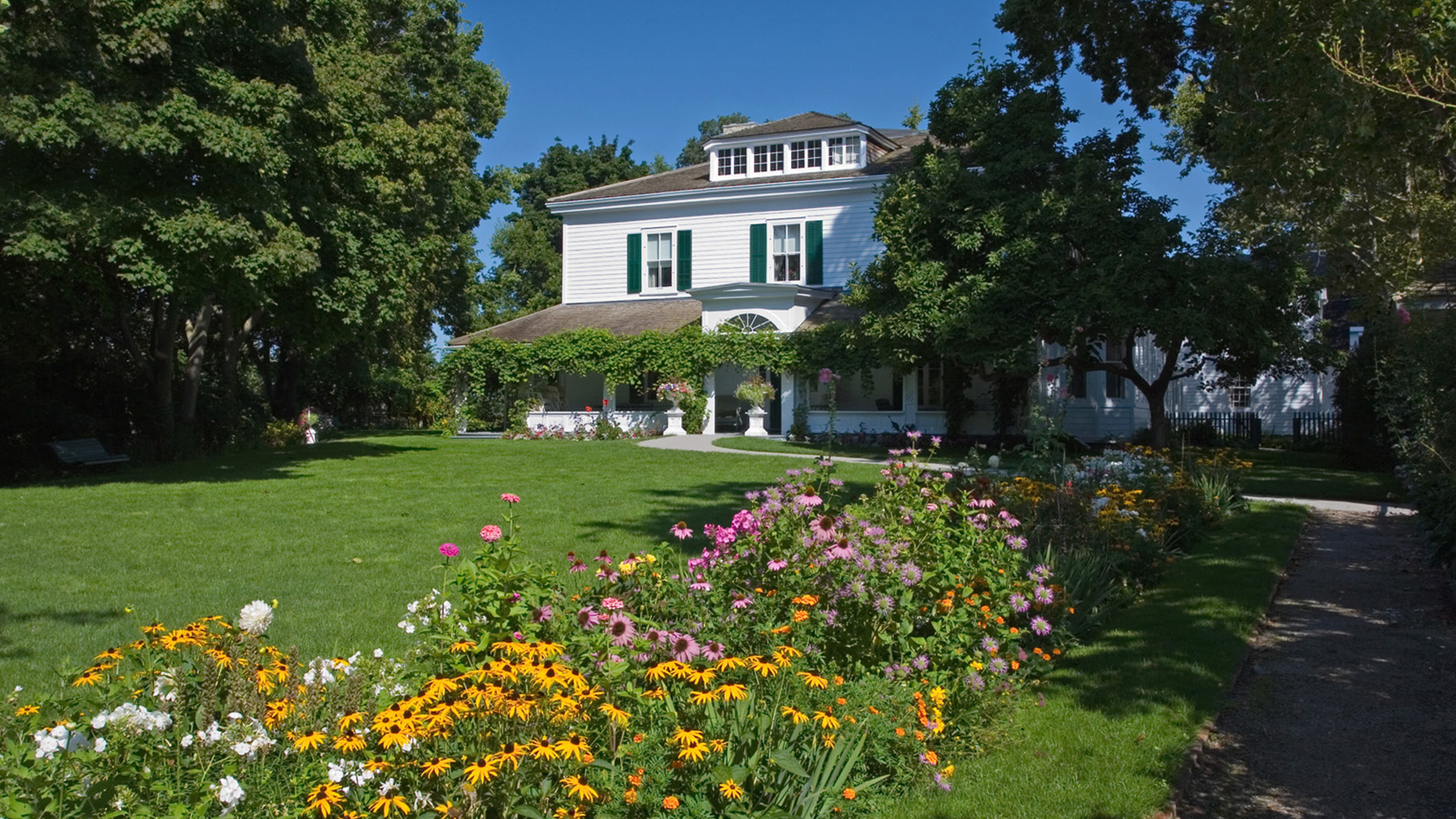 Eldon House