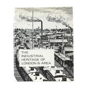 Industrial Heritage London