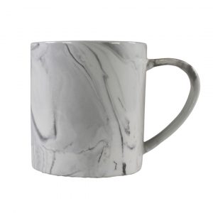 Marble Mug