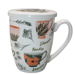 Printed Mug