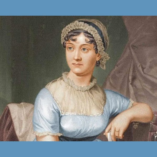 Jane Austen Tea at the Museum