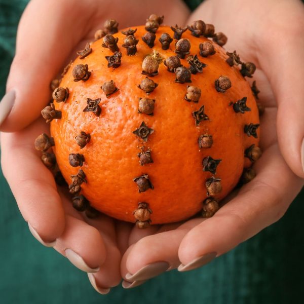 Victorian Crafting for Kids