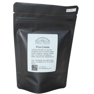 Pina Colada Tea