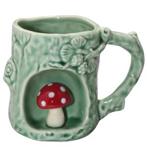 Mushroom Mug