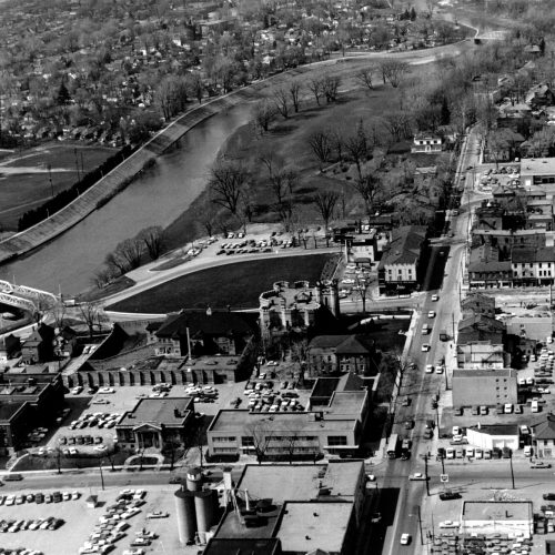 aerialshot